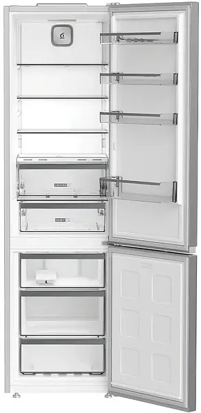 Холодильник Whirlpool WHK 26404 XP5E - фото 2
