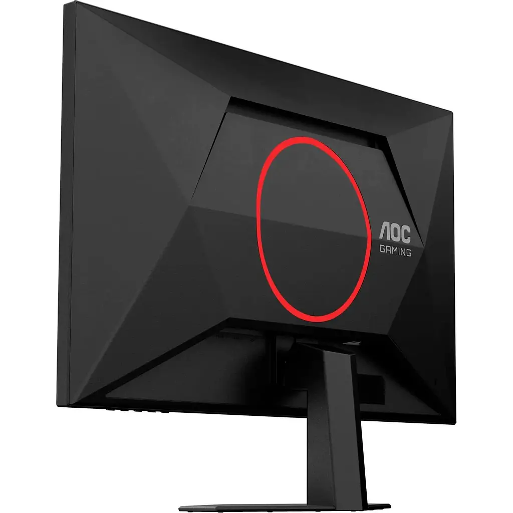 Монітор 27" AOC 27G4HRE FHD IPS 200Hz (27G4HRE) - фото 9