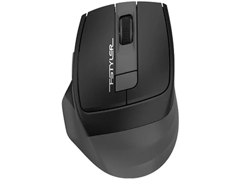 Миша A4Tech Fstyler FG35C Plus (Grey)