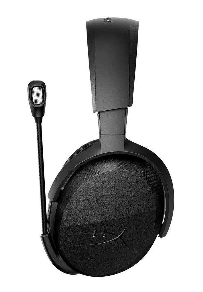 Ігрова гарнітура HyperX Cloud Stinger 3 Xbox WL/BT/USB-A/USB-C Black (BS1U0AA) - фото 5