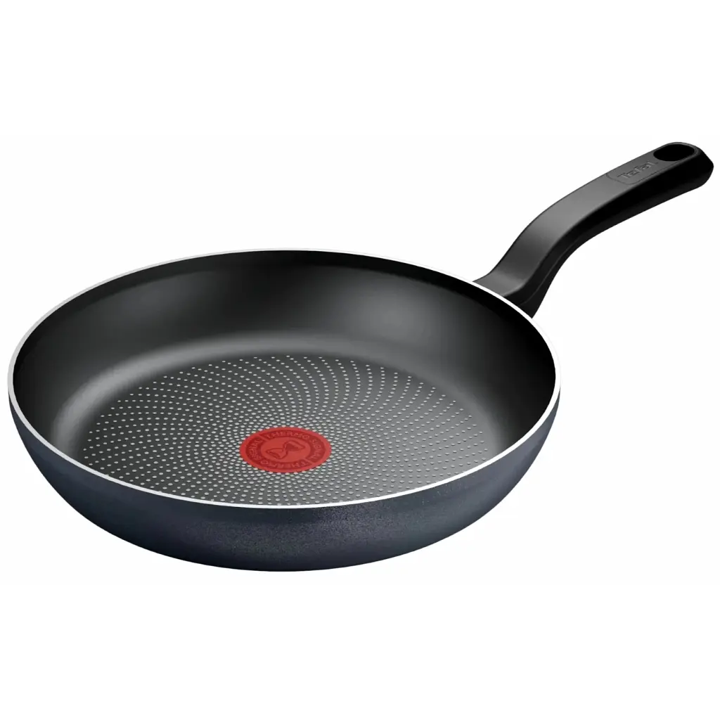 Сковорода Tefal So' Light 26 см чорна (H0560542)