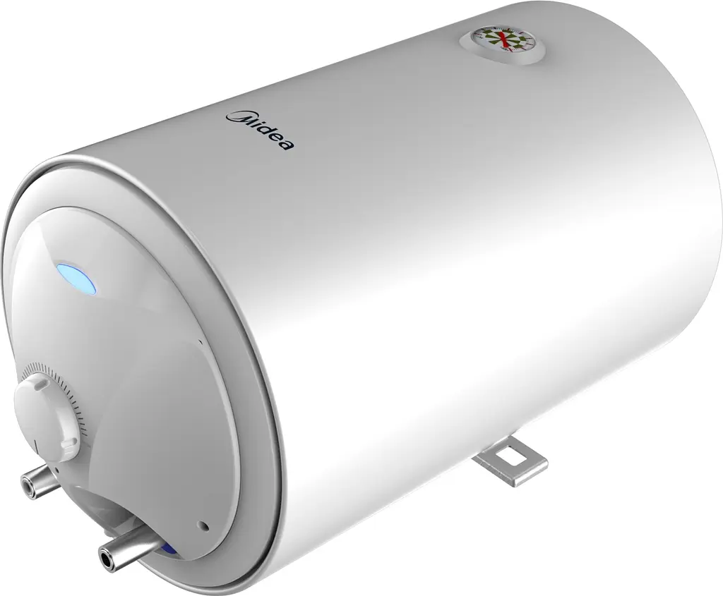 Водонагреватель (бойлер) электрический накопительный Midea D100-15F6(D) - фото 4