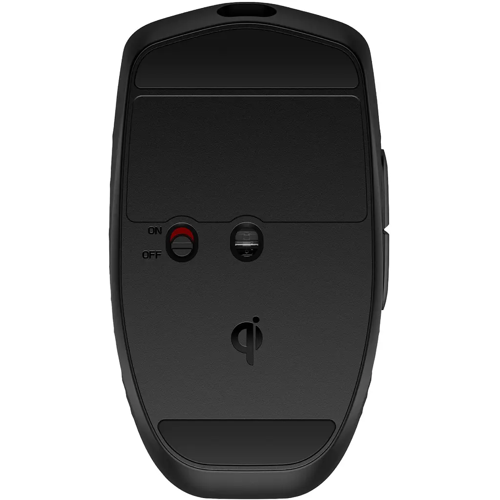 Мишка бездротова HP 690 Rechargeable Bluetooth, 7 кн., up to 4000 dpi чорна - фото 6