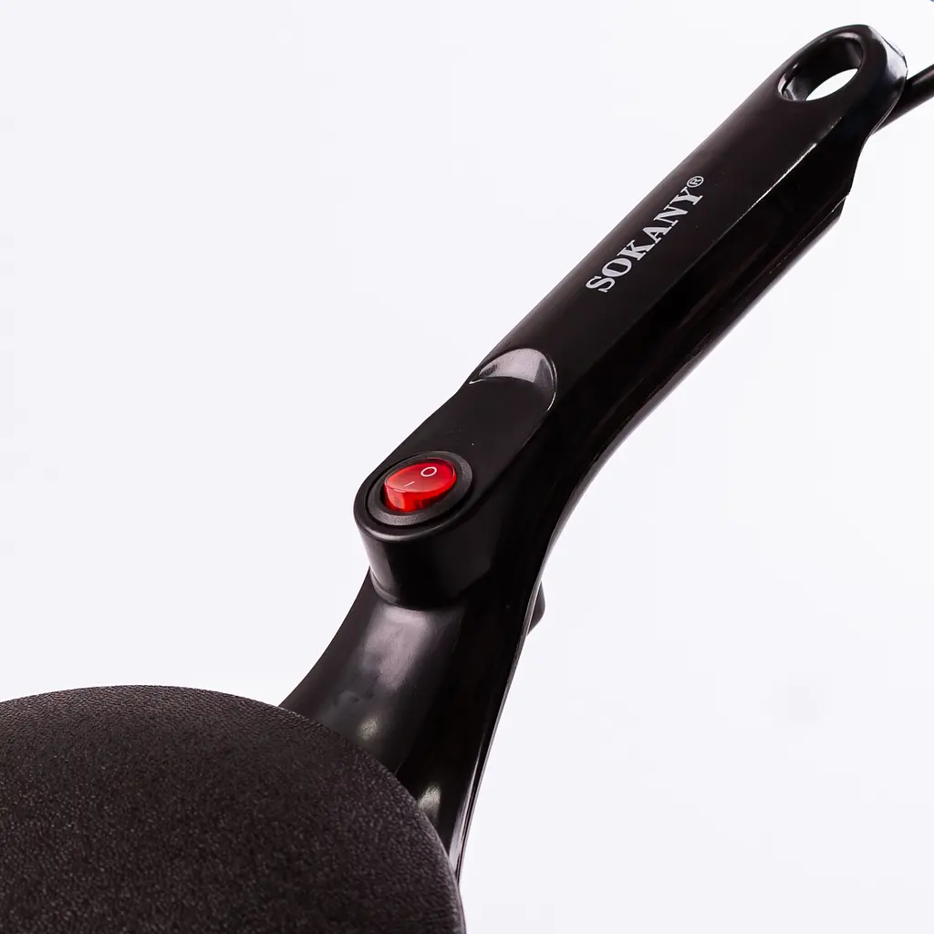 Млинець Sokany SK-5208 - фото 4