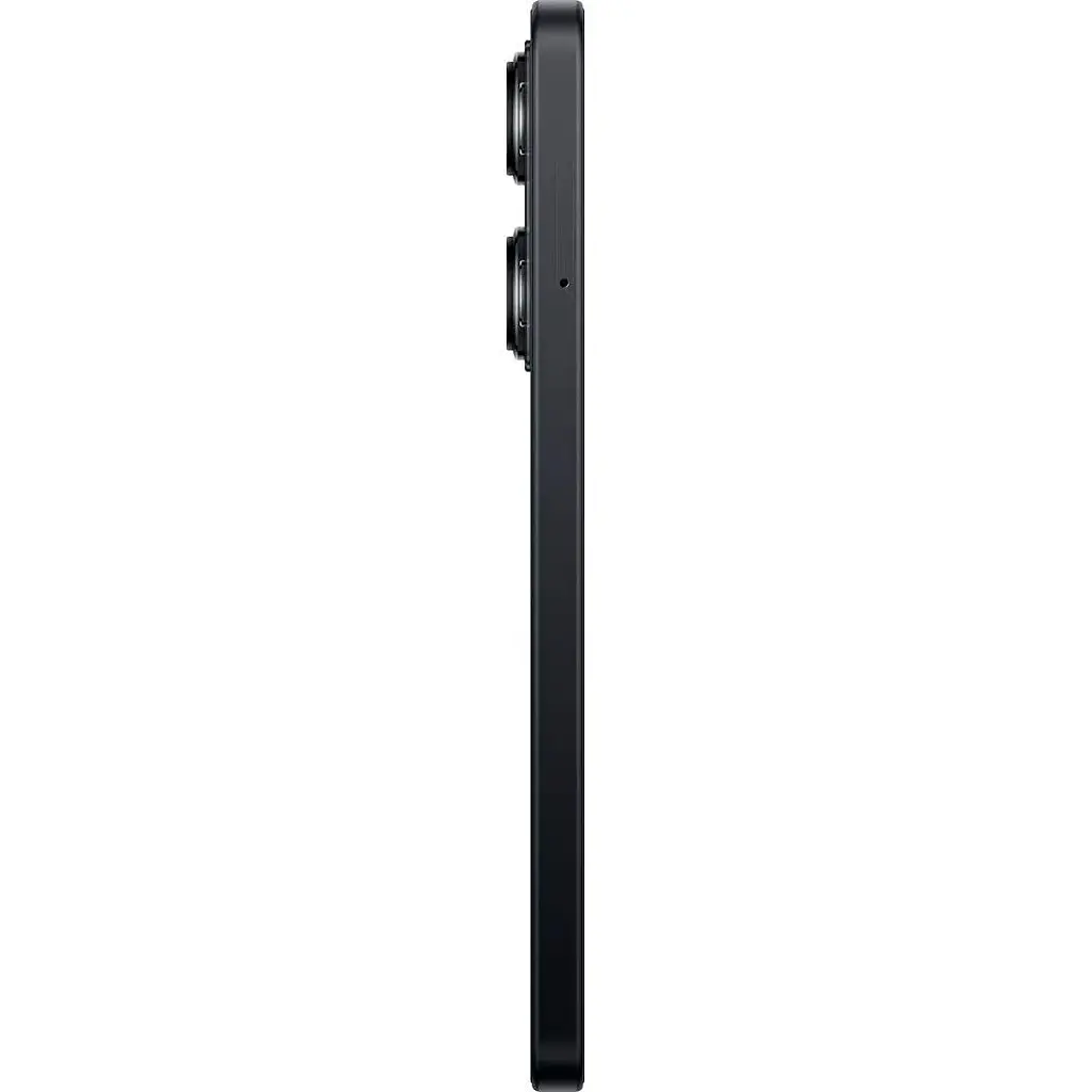 Смартфон Redmi Note 14S 8/128GB Midnight Black Global EU [146940] - фото 8