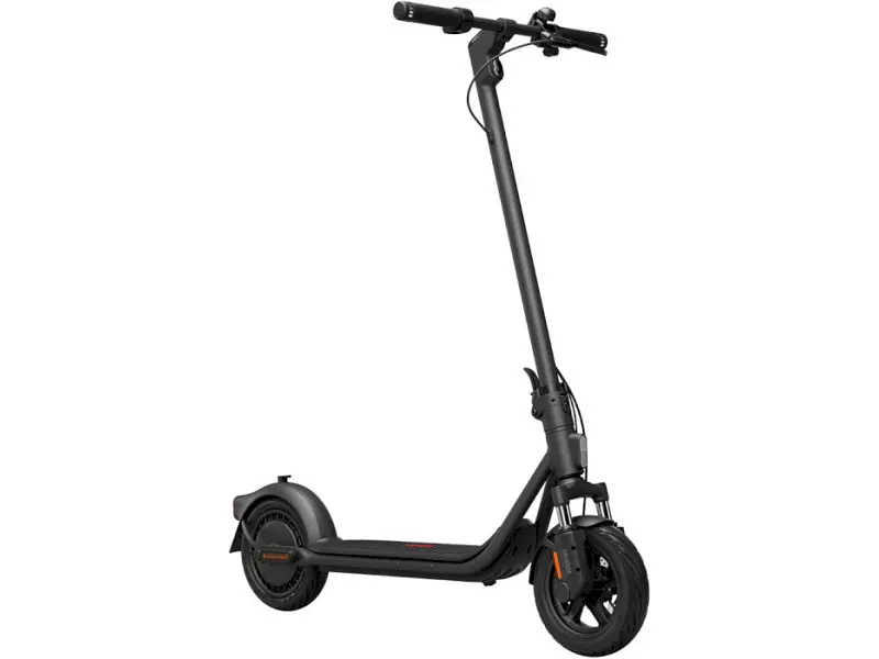 Електросамокат Ninebot SEGWAY F2 II E Black AA.05.12.01.0010 - фото 4
