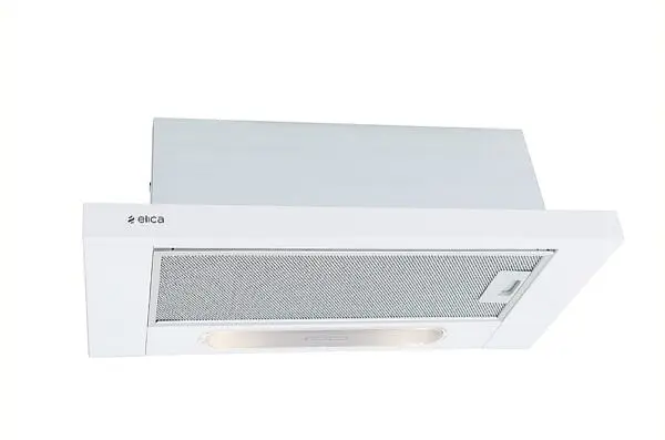 Витяжка Elica TT14 LUX WH/A/50 - фото 6