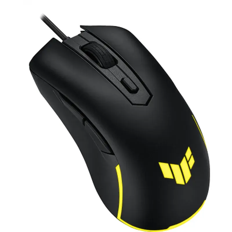 Мишка ASUS TUF Gaming M3 Gen II USB Black (90MP0320-BMUA00) - фото 2
