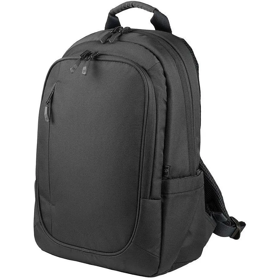 Рюкзак городской Tucano Bizip 14" Black (BKBZ14-X-BK) - фото 6
