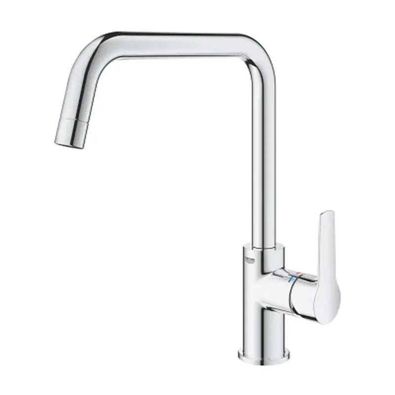 Змішувач Grohe QuickFix Start (30470000) - фото 4