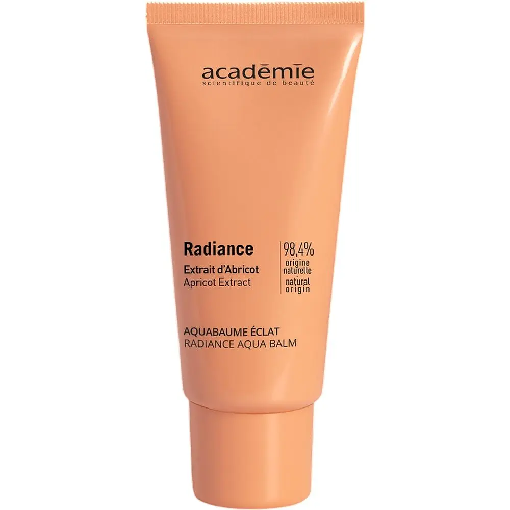 Аквабальзам Academie Visage Radiance Aqua Balm Сяйво 50 мл (3145072031006) - фото 2