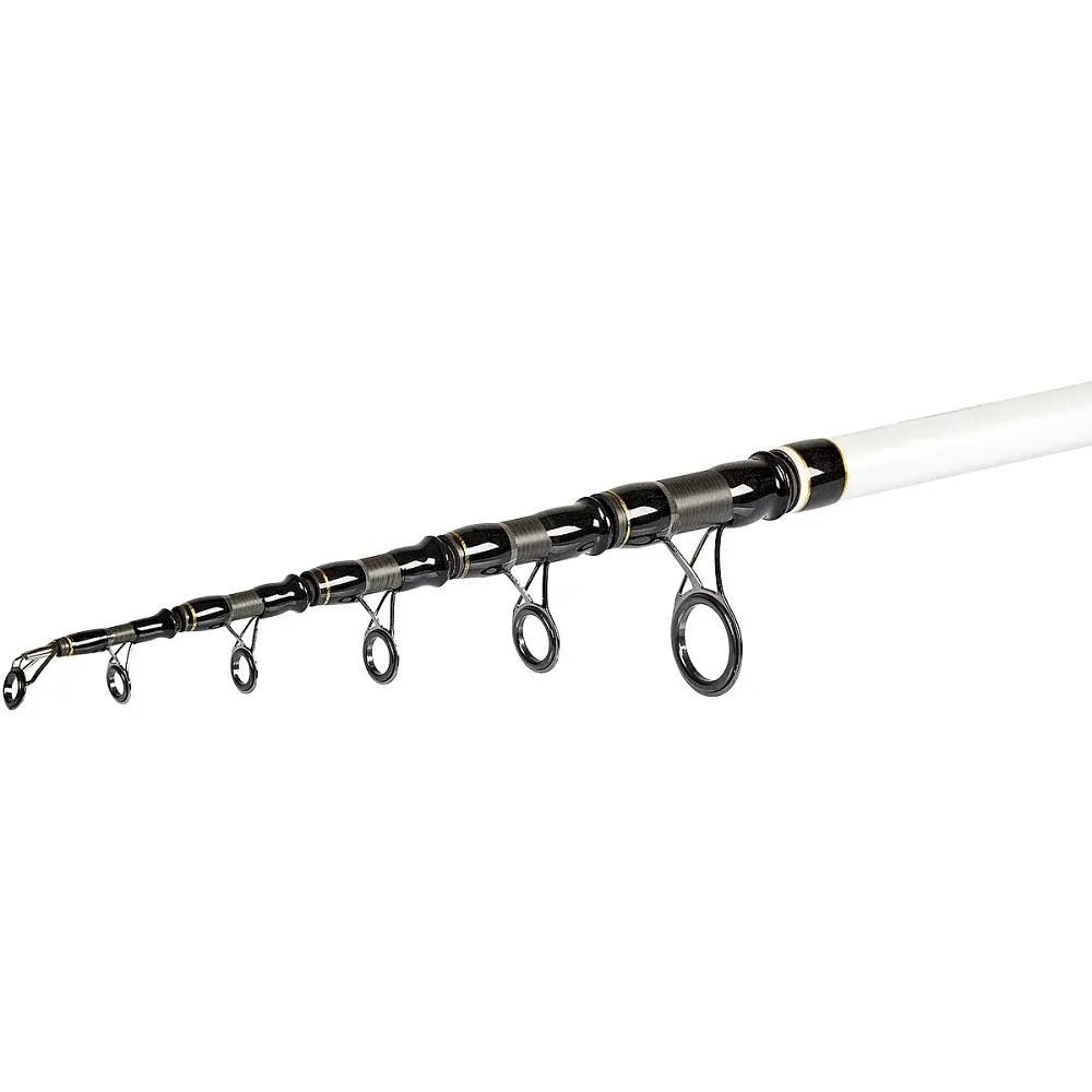 Вудилище коропове Brain Apex Tele Carp 4.20 м 3.5 lbs - фото 2