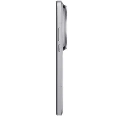 Смартфон Xiaomi 15 Ultra 16/512Gb Silver Chrome Global версия - фото 6