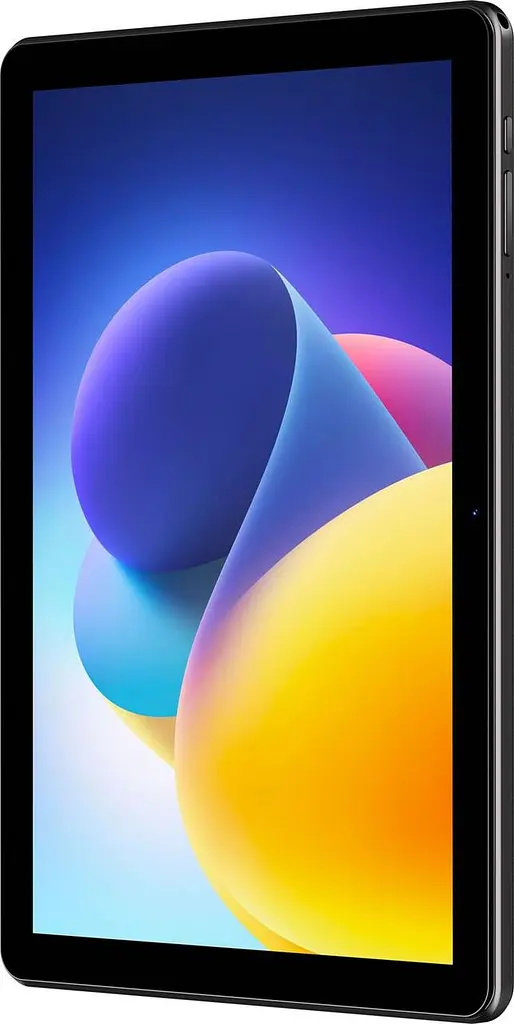 Планшет Doogee T10W 4/128Gb 4G LTE (чорний) - фото 6