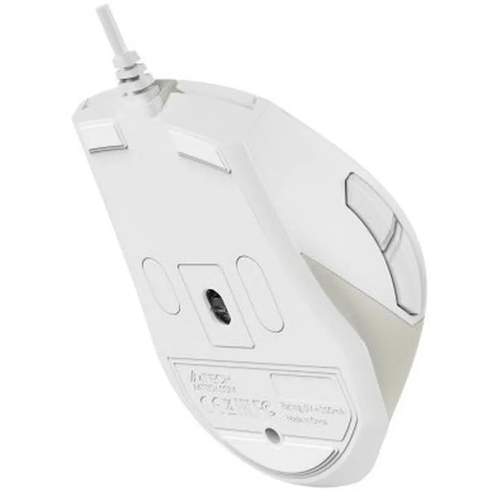 Мышка A4Tech FM45S Air USB Cream Beige (4711421992725) - фото 6