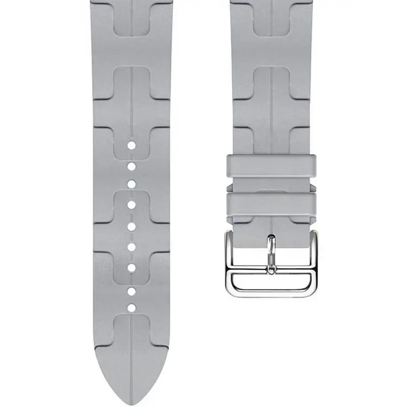 Ремінець Kilim для Apple Watch 42(ser.1-3)/44/45/46/49mm Cloud Grey - фото 2