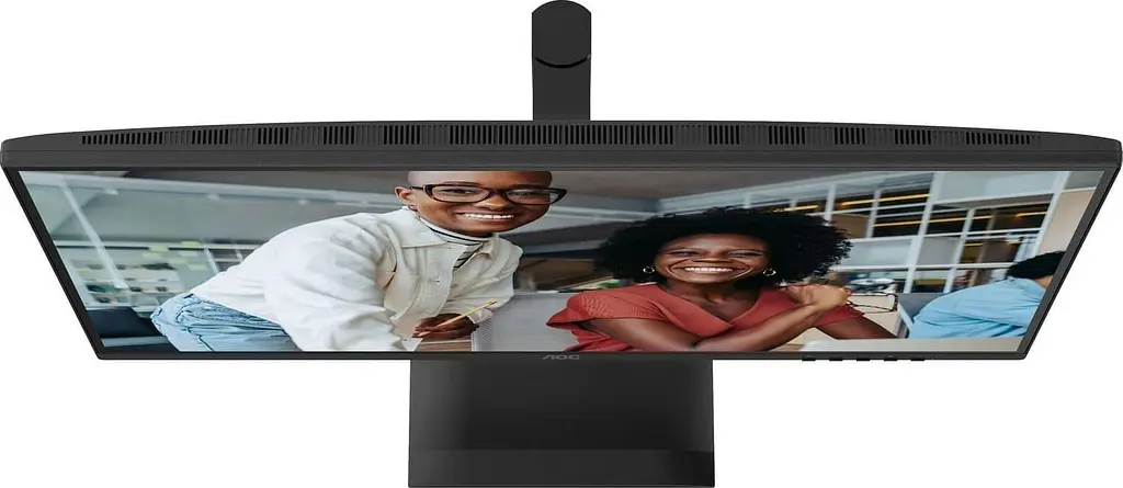 Монітор AOC 27" Q27E4U QHD IPS 120Hz (Q27E4U) - фото 6