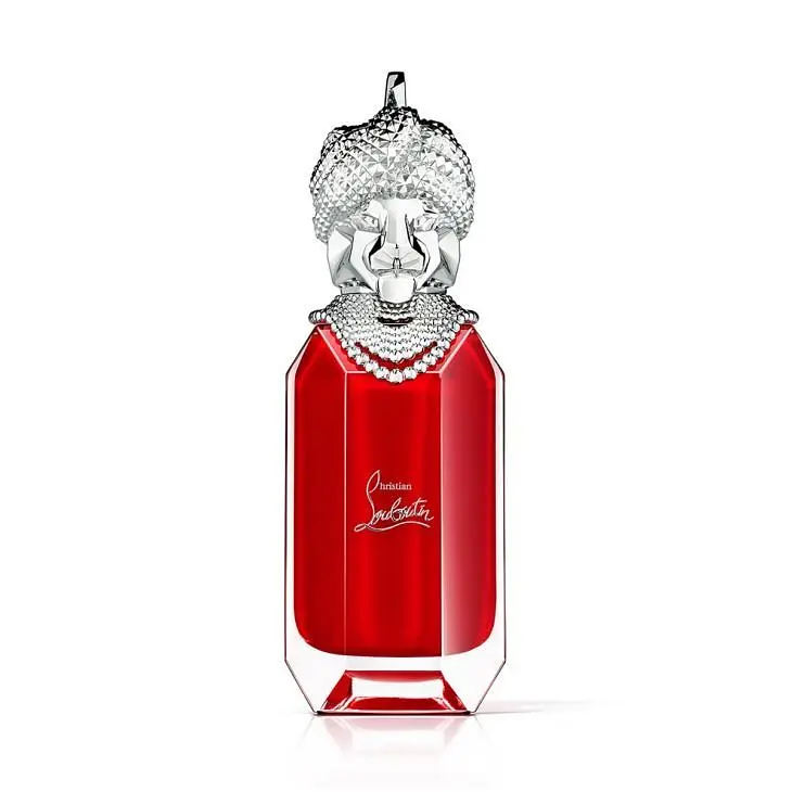 Оригінал Christian Louboutin Loubiraj 90 мл Парфумована вода - фото 4