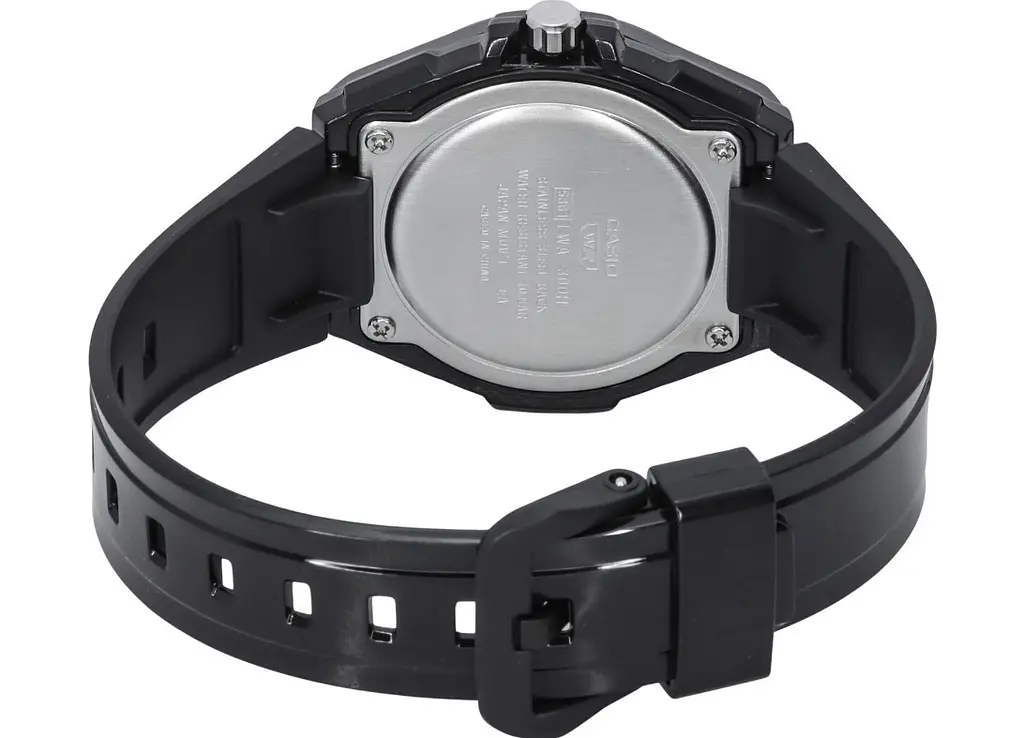Жіночий годинник Casio Timeless Collection LWA-300HB-1E - фото 2