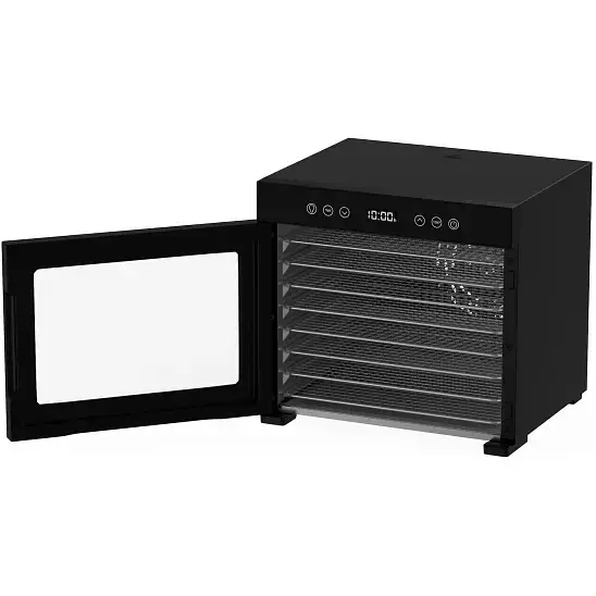 Електросушка Ergo FD-1008 (FD-1008) - фото 4