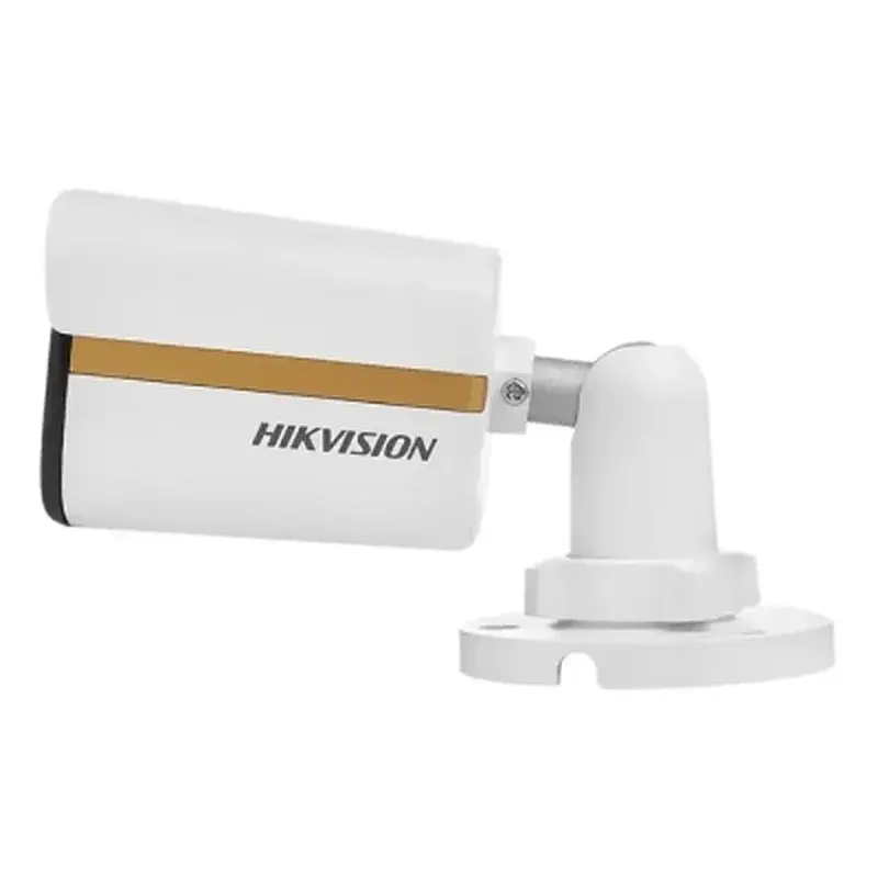 Камера відеоспостереження Hikvision DS-2CE10DF3T-LFS (2.8) - фото 5