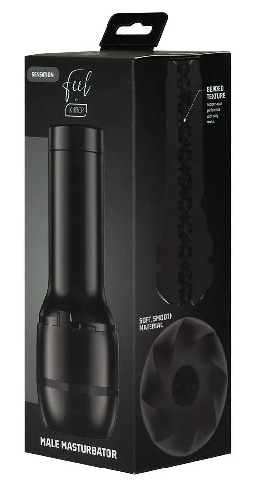 Мастурбатор Kiiroo FeelSensation Kiiroo - фото 6