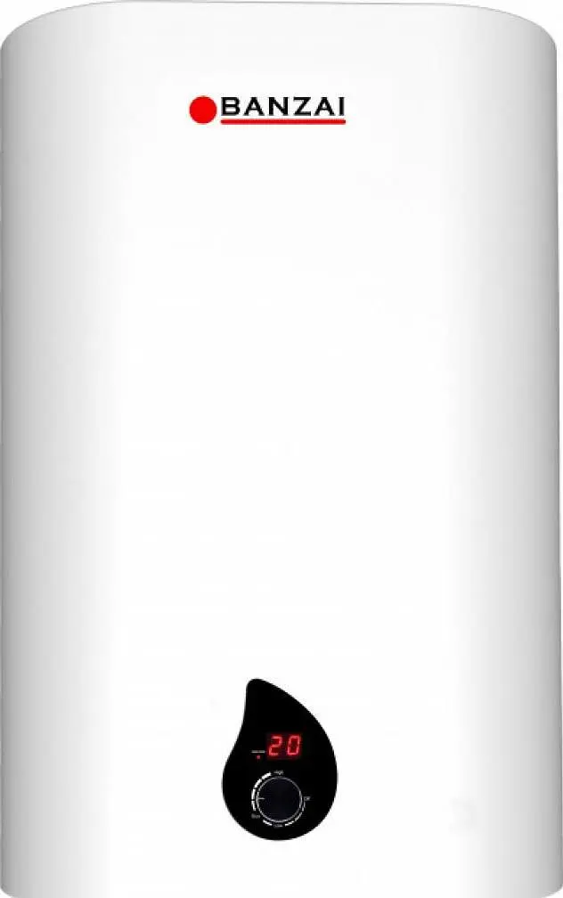Бойлер Banzai DT30V20F