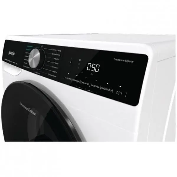 Сушильна машина Gorenje DNS92/UA - фото 9