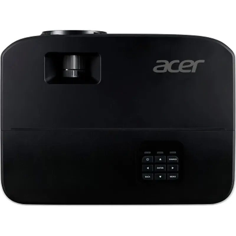 Проектор Acer X1123 (MR.JXL11.001) - фото 4