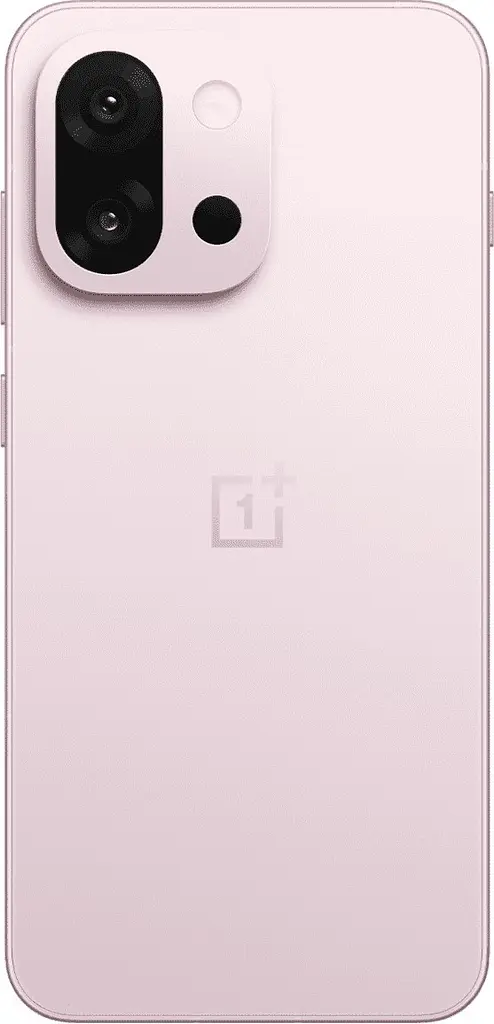 Смартфон OnePlus 13T 5G /512GB Pink - фото 2