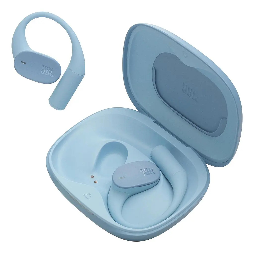 Навушники з БТ JBL JBLSENSELITEBLU - фото 7