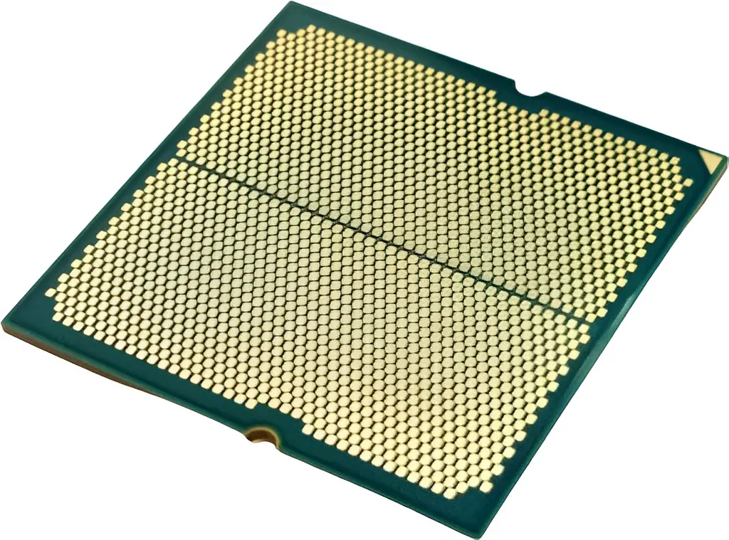 Процесор AMD Ryzen 7 7700 (3.8GHz 32MB 65W AM5) Tray (100-000000592) - фото 3