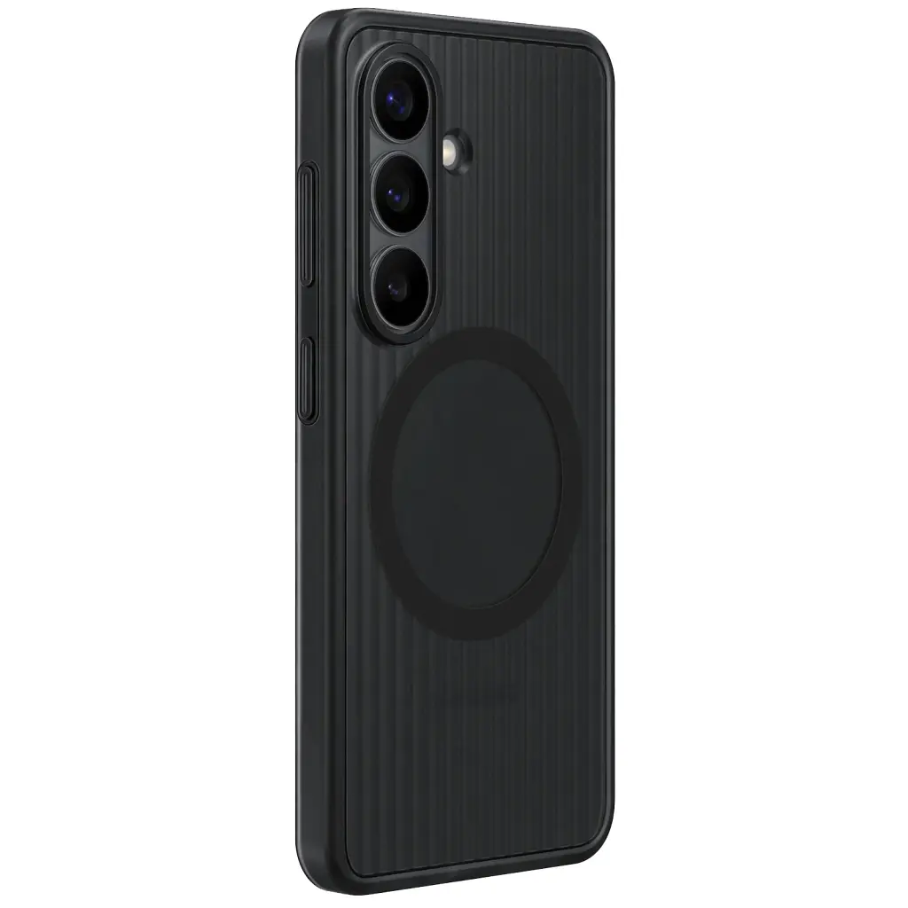 Чохол до мобільного телефона Samsung Rugged Magnet S26 Black (EF-RS942CBEGWW) - фото 2