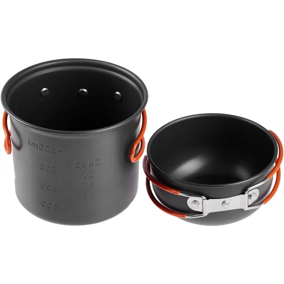 Набір для приготування їжі Skif Outdoor Fuzz Pot - фото 2