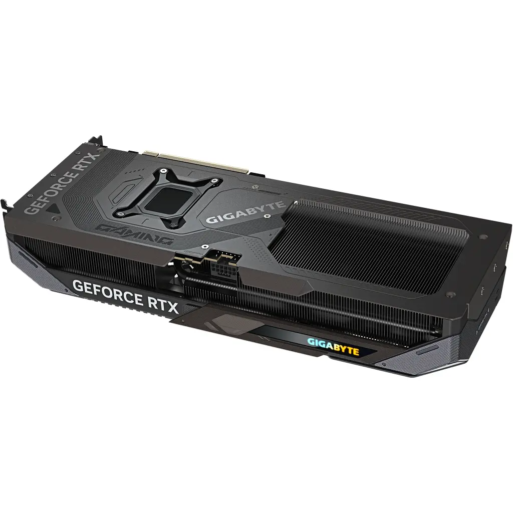 Відеокарта GIGABYTE GeForce RTX5070 12Gb GAMING OC (GV-N5070GAMING OC-12GD) - фото 8