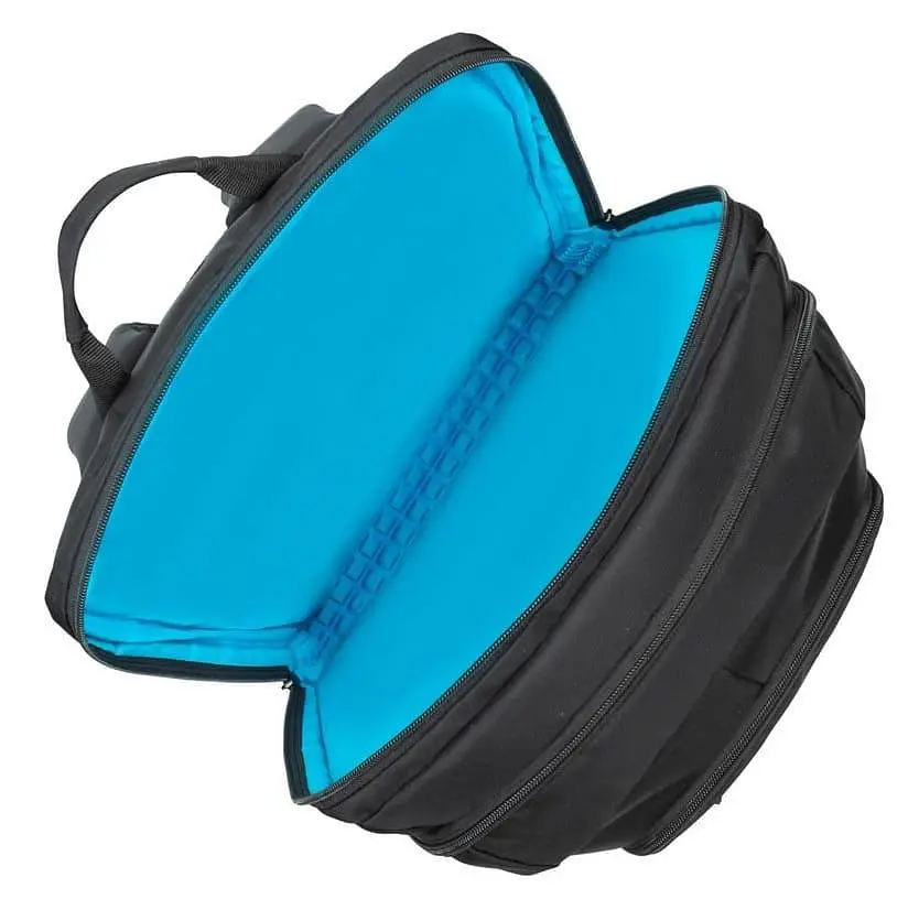 Рюкзак для ноутбука Rivacase 7569 (Black), 17.3", чорний (7569 (Black)) - фото 8