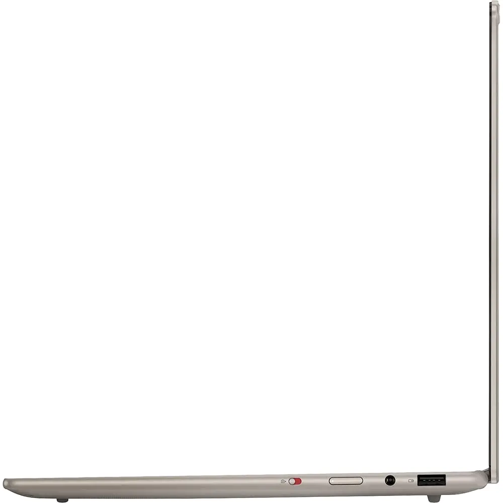 Ноутбук LENOVO Yoga Slim 7 14ILL10, Intel Core Ultra 7 258V до 4.8GHz, 14" 2.8K, 32GB, 1TB, Intel Arc 140V graphics, Windows 11 Home - фото 16