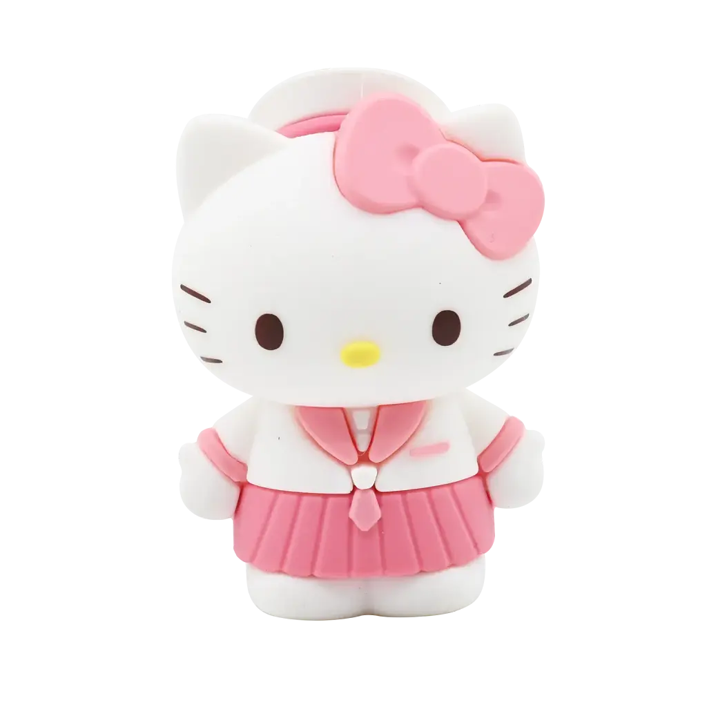 Колекційна фігурка Hello Kitty Mini Doll 5 см (11580)   - фото 3