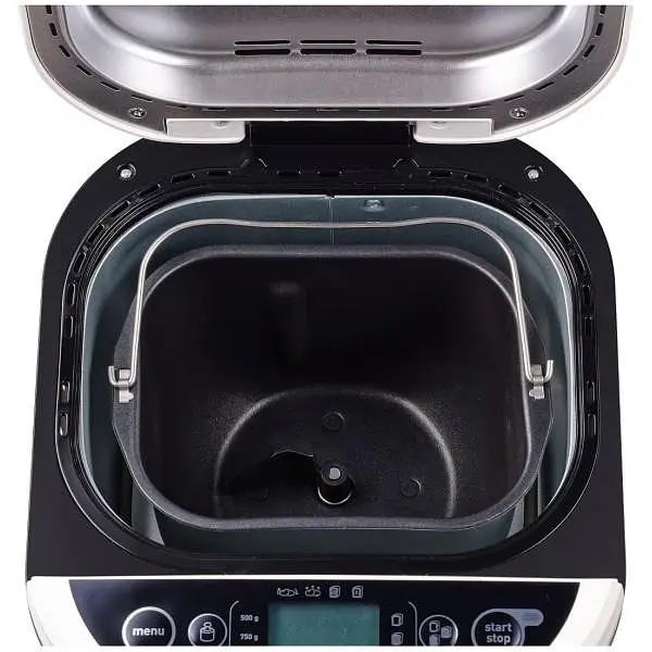 Хлібопічка Tefal PF240E38 - фото 4
