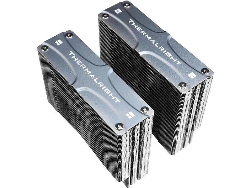 Повітряне охолодження Thermalright Frost Commander 140 - фото 3