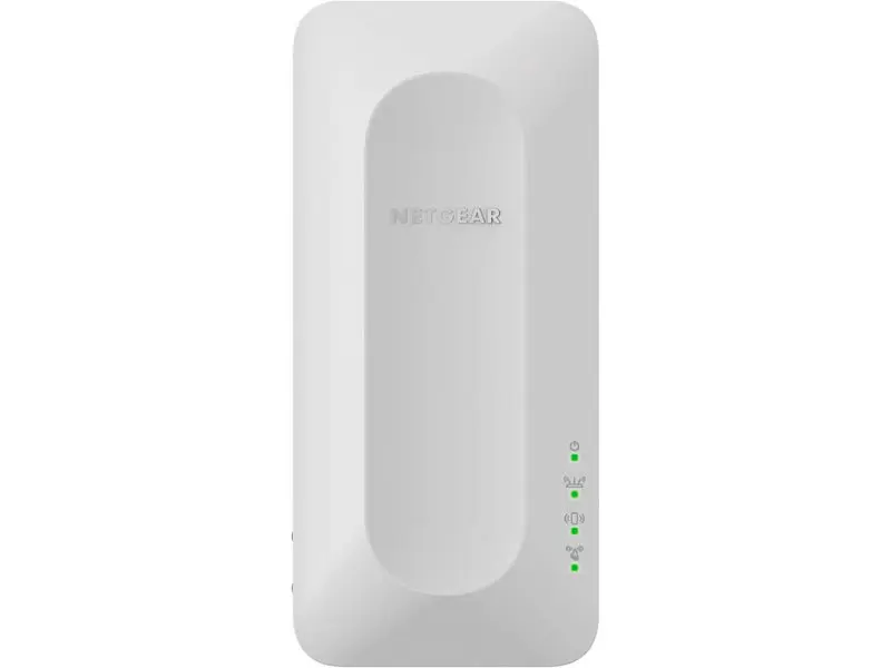 Повторювач Wi-Fi NETGEAR EAX12 (EAX12-100PES) - фото 3