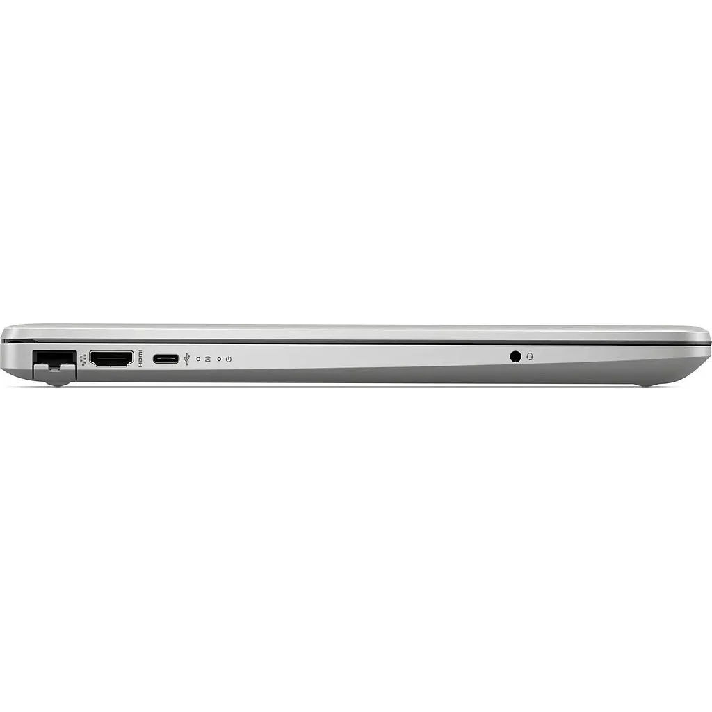 Ноутбук HP 255 G9 AMD Ryzen 3 5425U 4,1 ГГц AMD Radeon Vega 6 16 512 ГБ Сріблястий - фото 3