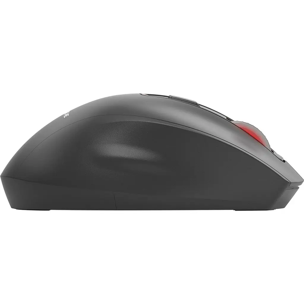 Мишка Xtrike ME GW-223BK Wireless Black (GW-223BK) - фото 3