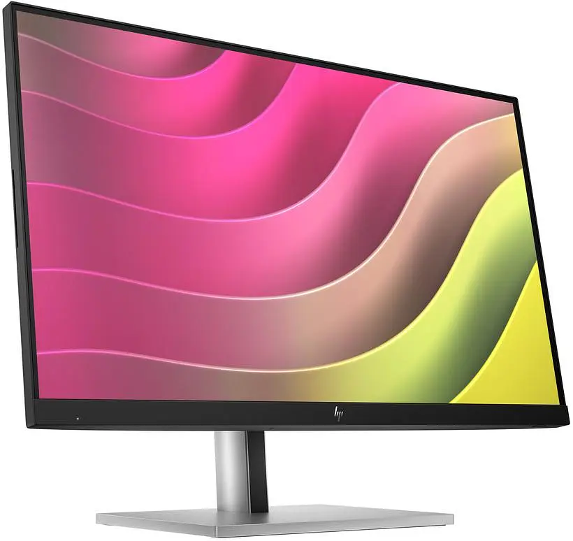 Монітор 23.8" HP E24t G5 Touch FHD IPS 75Hz (6N6E6AA) - фото 2
