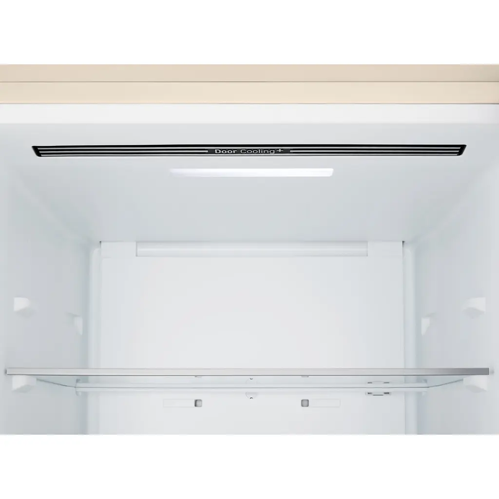 Холодильник LG GC-B459EEYM - фото 8