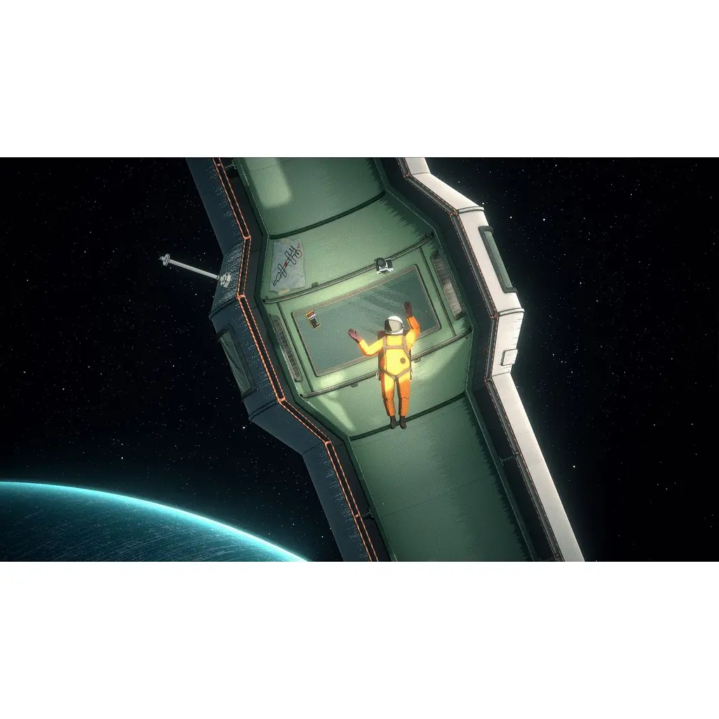 Ключ активации Microsoft Heavenly Bodies для Xbox One/Series S/X - фото 6