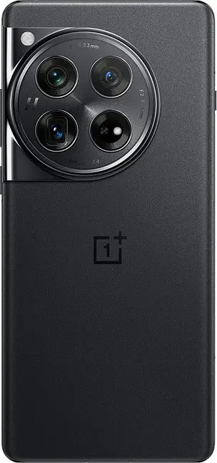 Смартфон OnePlus 12 16/512GB Black (CPH2581) (Global Version) - фото 2