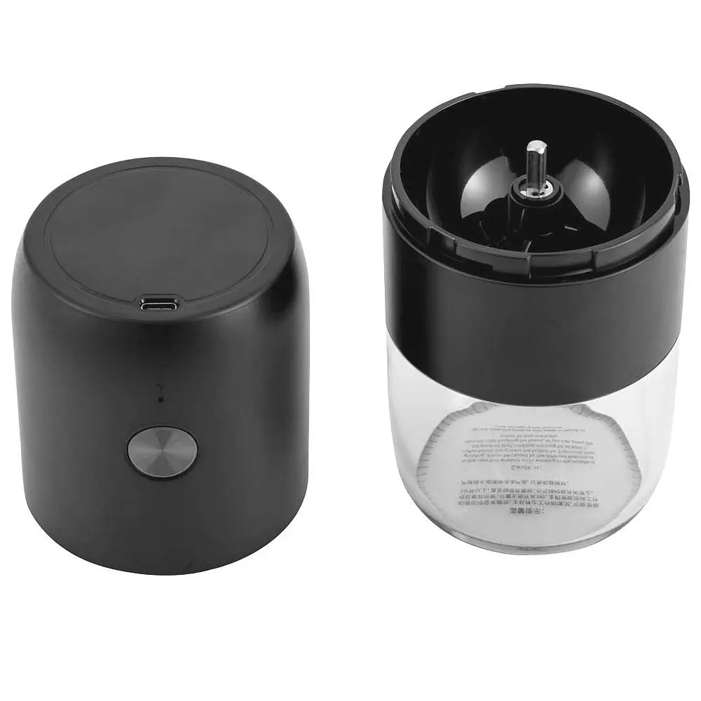 Кавомолка бездротова Xiaomi Circle Joy Electric Coffee Grinder (CJ-EG07) - фото 3