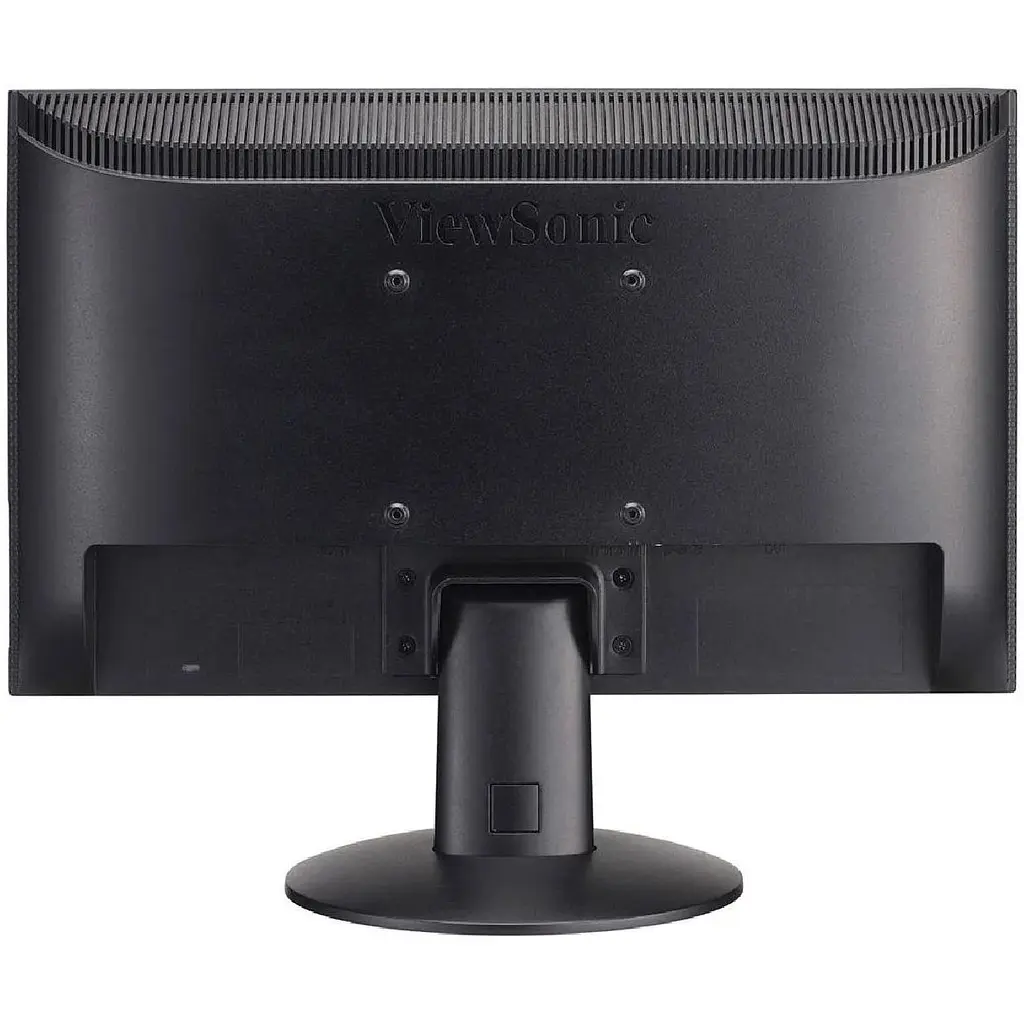 Монитор 19" Viewsonic VA1913w - Class A "Б/У" - фото 3