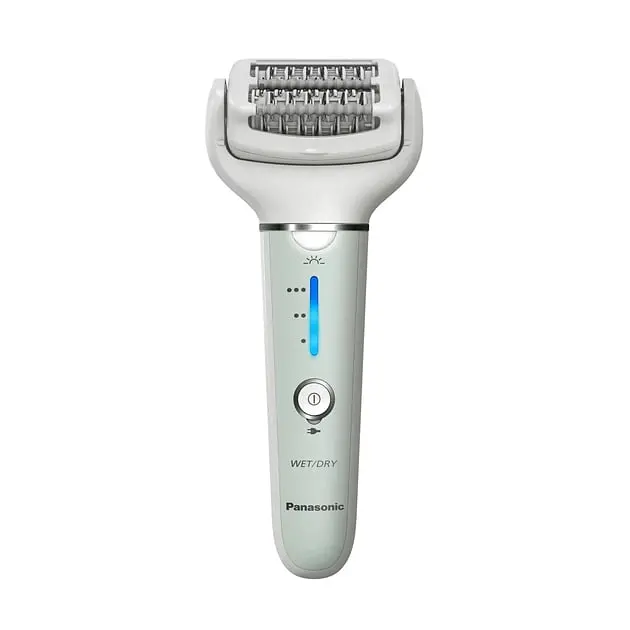 Епілятор Panasonic ES-EY70-G520 - фото 2